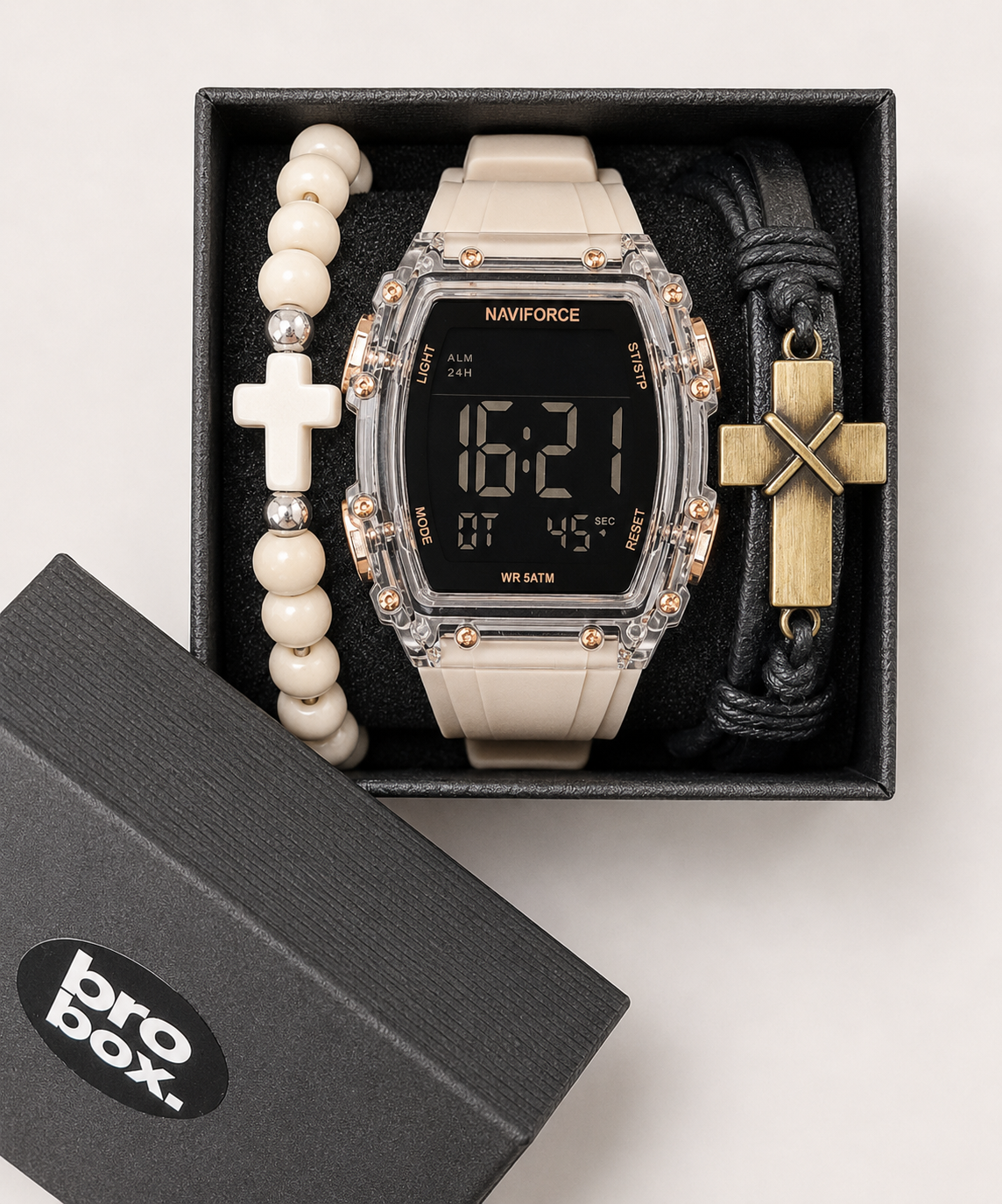 BB-36 Premium Bundle